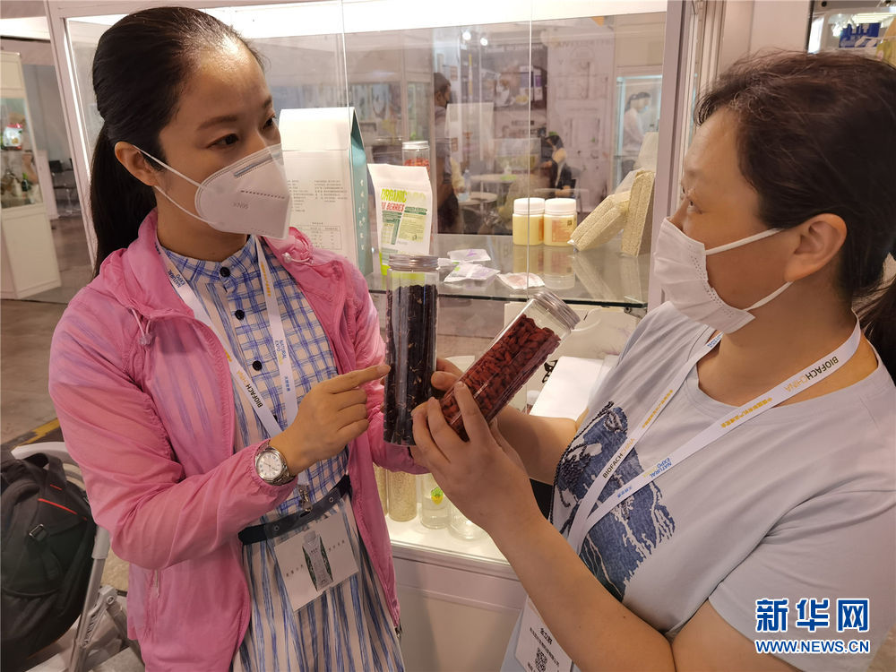 上海7月重启实体经贸展会为全球注入信心