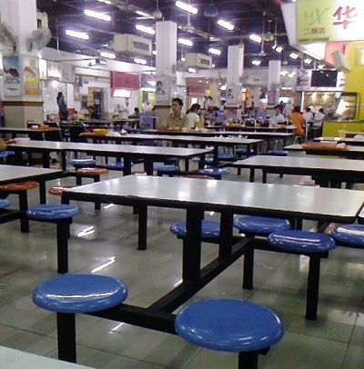 开学觅食记 上海松江大学城美食攻略