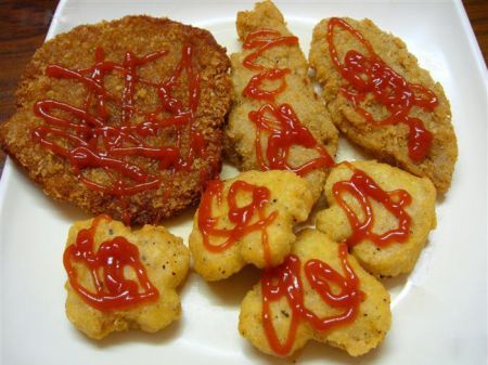 开学觅食记 上海松江大学城美食攻略