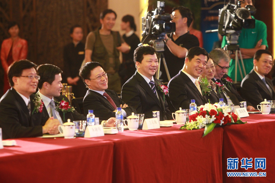 城以才兴--上海国际金融中心人才高地建设纪实