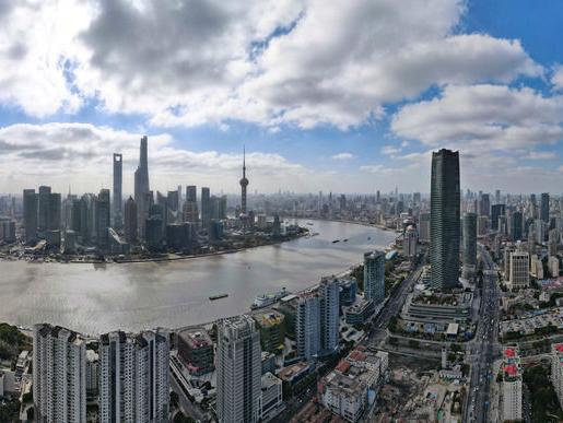 锚定“强大”，蹄疾步稳——上海国际金融中心提质升级续新篇