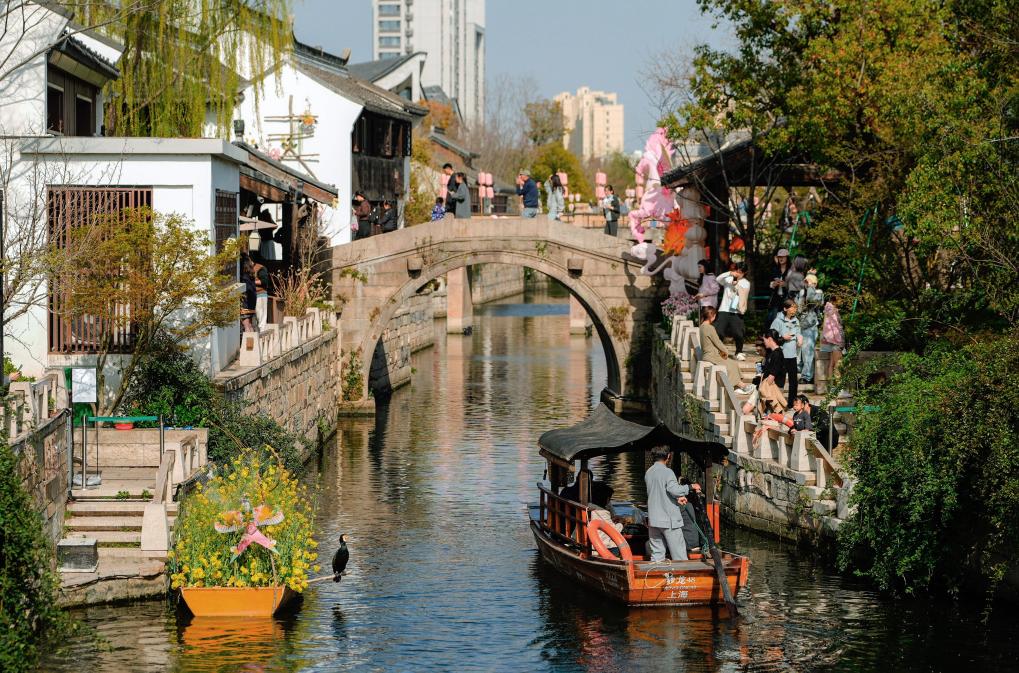 2026年上海市民文化节全城启动