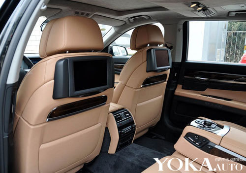 豪华级的pk 对比奔驰s\/宝马7系\/奥迪a8l