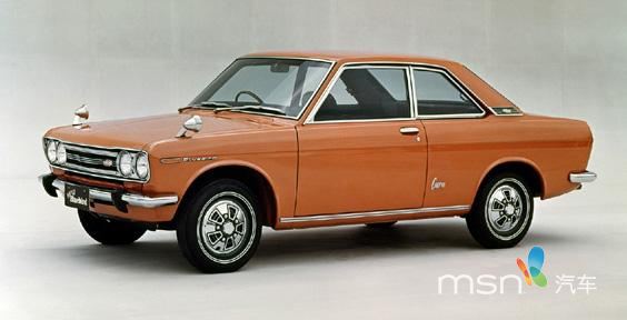 经得起繁荣受得了惨淡 诉说日产汽车发展史