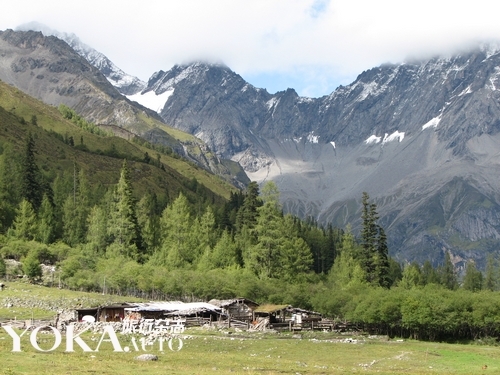 春暖花开踏青日 七条特色自驾游路线精选