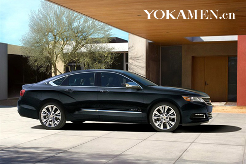 海外媒体又将impala