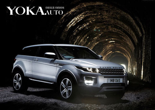 男人最爱 花花公子公布最伟大的25款车