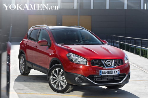 不做小女生 两款适合女性开的SUV推荐