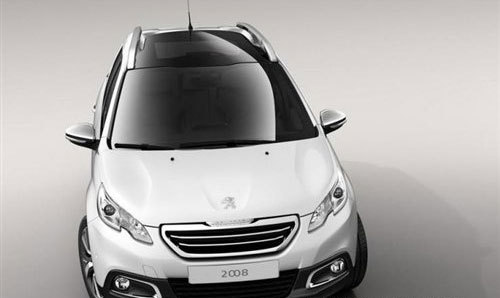 日内瓦发布  标志2008 量产版官图曝光_新华网