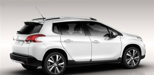 日内瓦发布  标志2008 量产版官图曝光_新华网