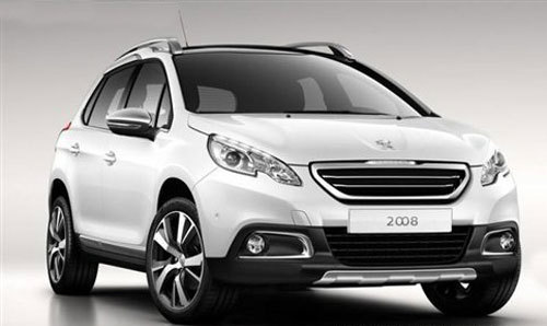 日内瓦发布  标志2008 量产版官图曝光_新华网