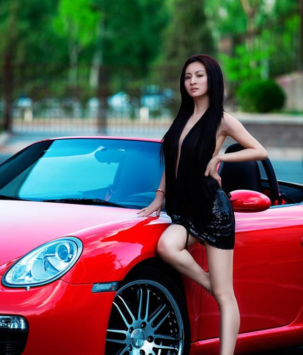 长发<em>美女</em>薄纱轻盈_新华网上海频道_<em>图片</em>