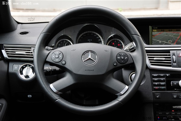 均衡为王 开宝马坐奔驰之总结篇