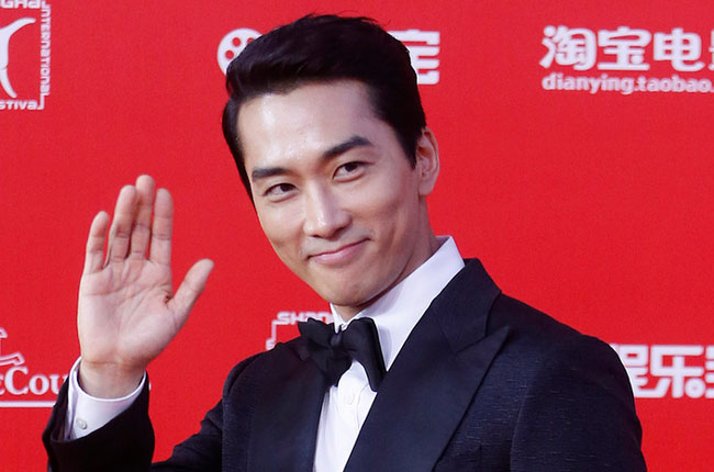 第十八届上海国际电影节