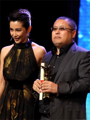 第15届上海国际电影节 第十八届上海电视节 新