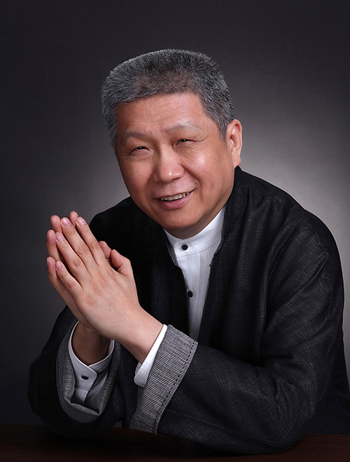 马未都