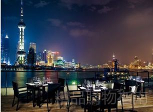 逛出城市之美 侬好洋气新上海