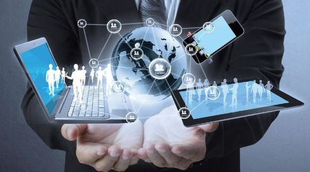 问道陆家嘴 新华网上海频道专题