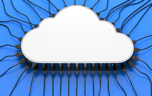 大数据云时代中小企业管理之道 新华网上海频