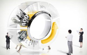 关于大数据时代腾讯视频助力金融品牌营销的硕士论文范文