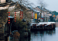 浙江嘉兴