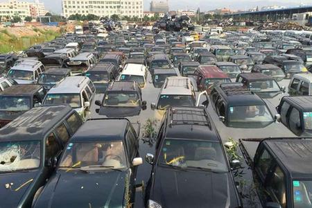 韩国速成驾照隐患多 上海不再办理旅游驾照业