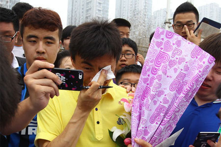 四川省文联原主席郭永祥受贿、巨额财产来源不