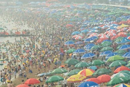 国人出国抢丝袜:心态问题还是国货技不如人?