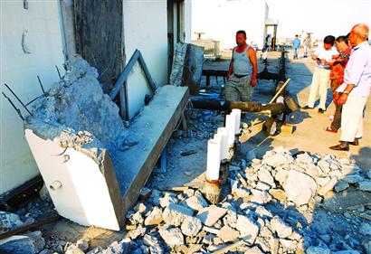 梦花街馄饨店新想法:租店面成立公司