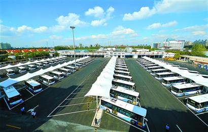 梦花街馄饨店新想法:租店面成立公司