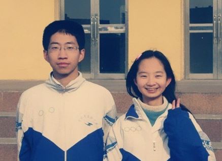 校服与婚纱网盘_从校服到婚纱(3)