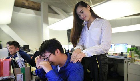 游戏程序员工资怎么样?