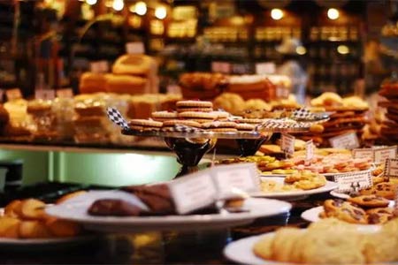 南货店，上海的味觉纪念馆