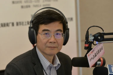 对话上海市教委主任苏明