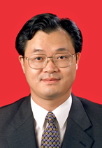 新华网上海频道_首届沪上十大金融家评选