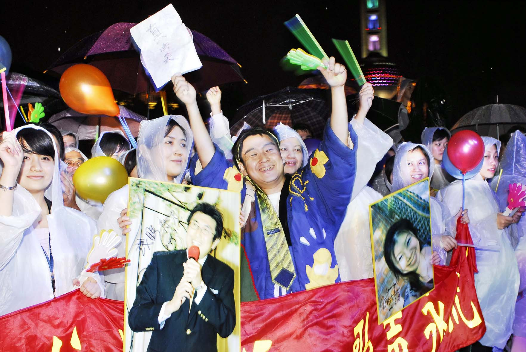 习近平在浦东新区调研