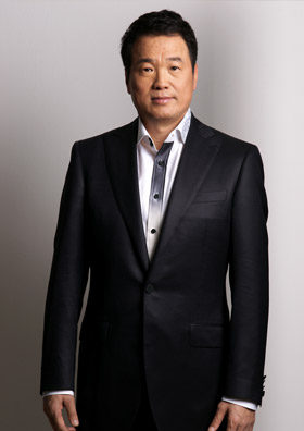 均瑶集团创业二十周年,暨吉祥航空开航五周年庆典